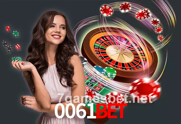vivo no cassino 0061Bet
