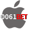 Aplicativo 0061Bet para iOS