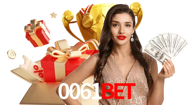 Jogue com dealers reais no 0061Bet!